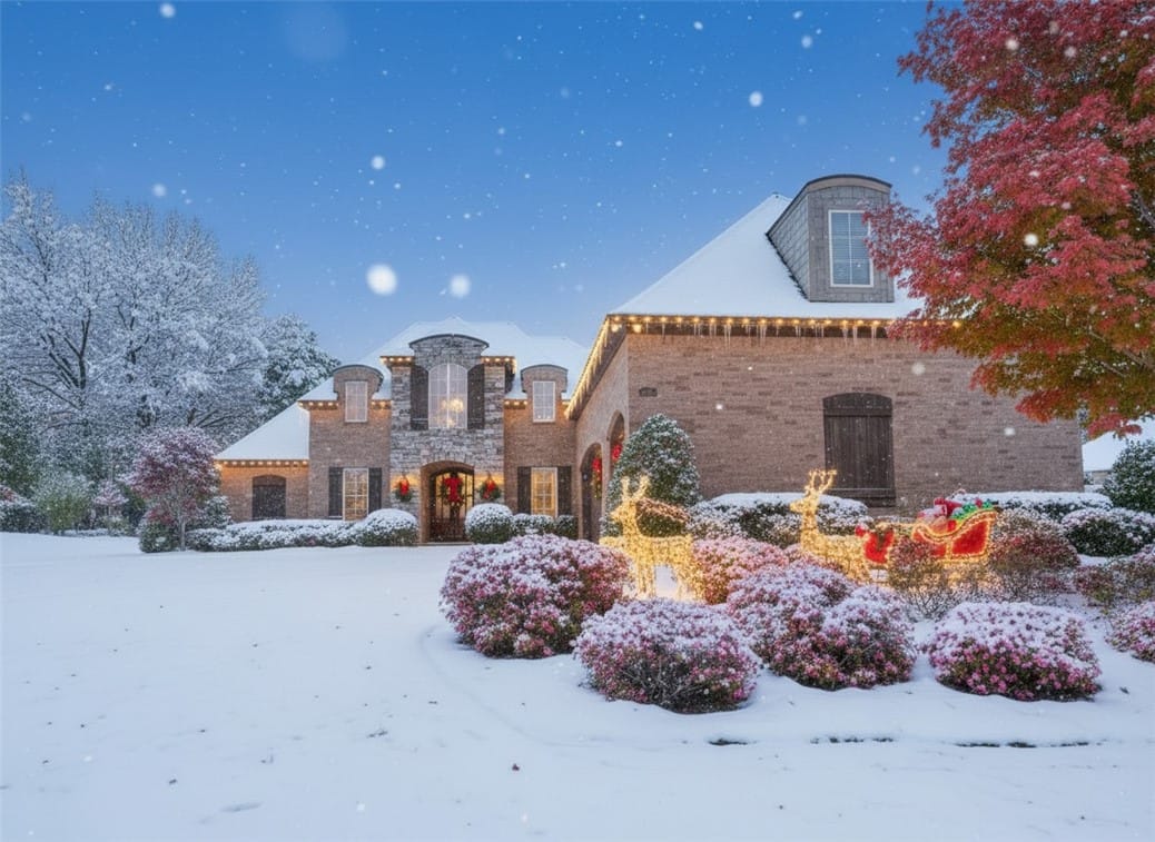 1514 Marley Lane, Auburn, AL, 36830