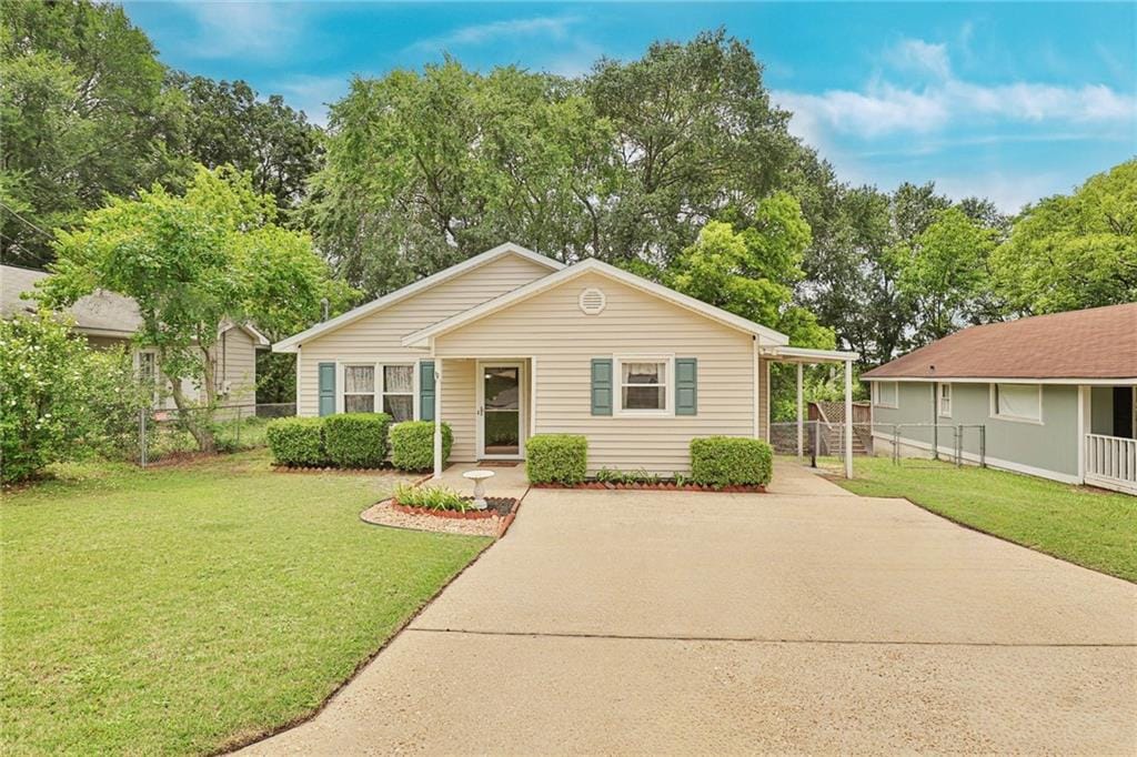2207 26th Street, Phenix City, AL, 36867
