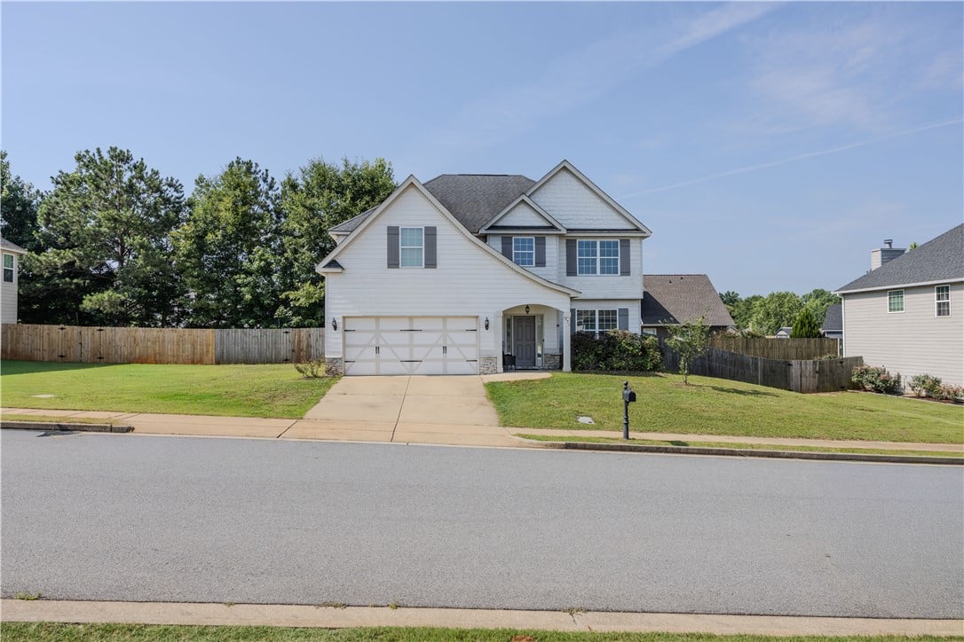 575 NORTHBROOK, Opelika, AL, 36801