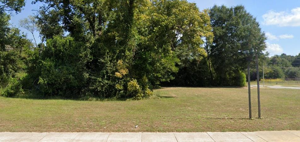 720 South Jefferson Street, Albany, GA, 31701