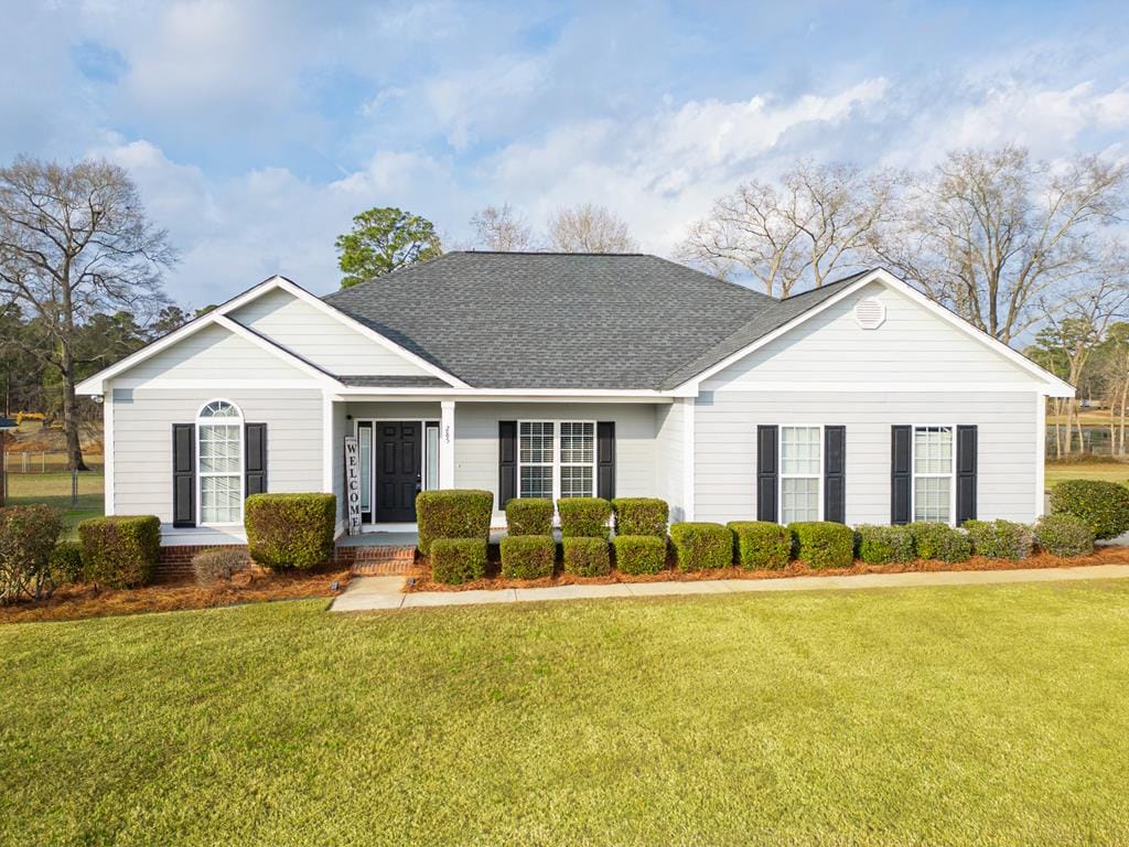 285 Hawkstead Drive, Leesburg, GA, 31763