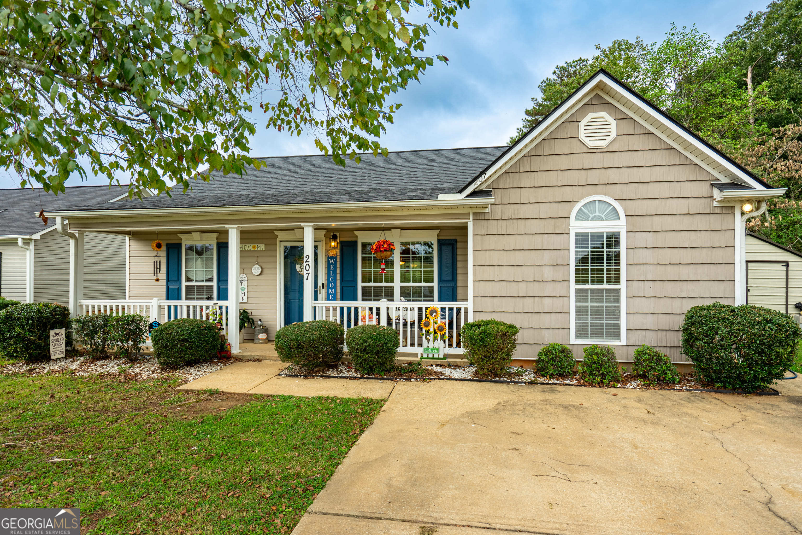207 Baileys Way, LaGrange, GA, 30241