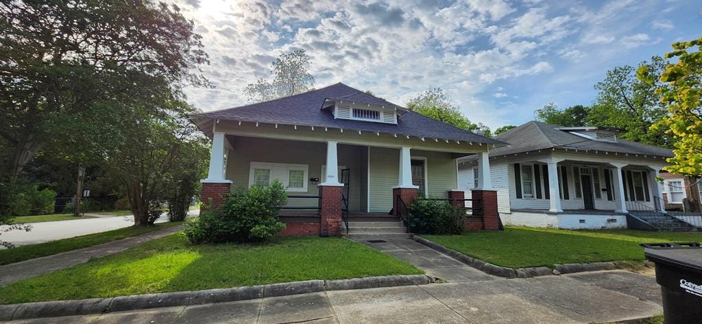 2826 Peabody Avenue, Columbus, GA, 31904