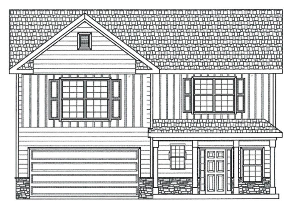 9853 Paddock Court, Midland, GA, 31820