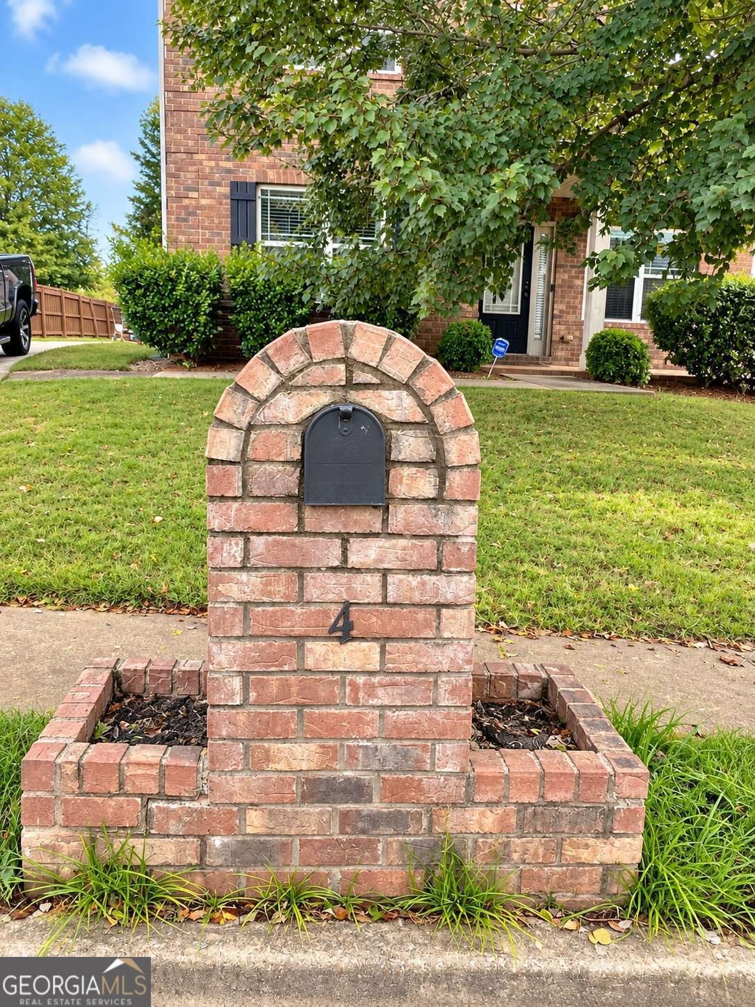4 Barcelona St, Newnan, GA 30263