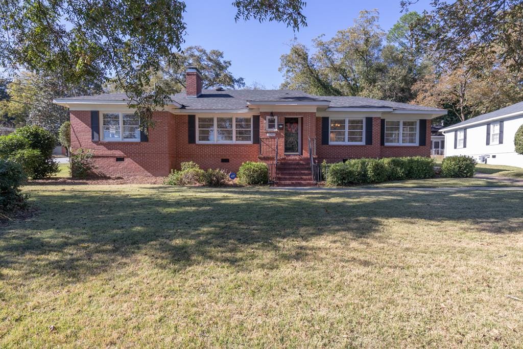 1705 Dell Drive, Columbus, GA, 31906