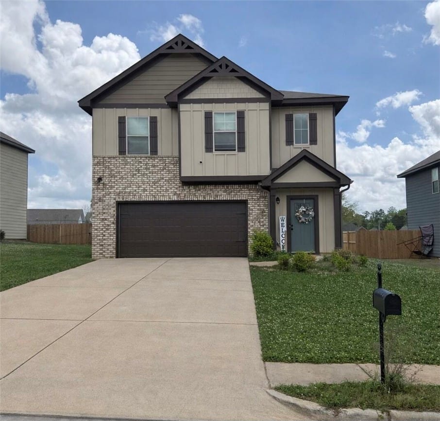 2801 Dunstan Lane, Opelika, AL, 36804