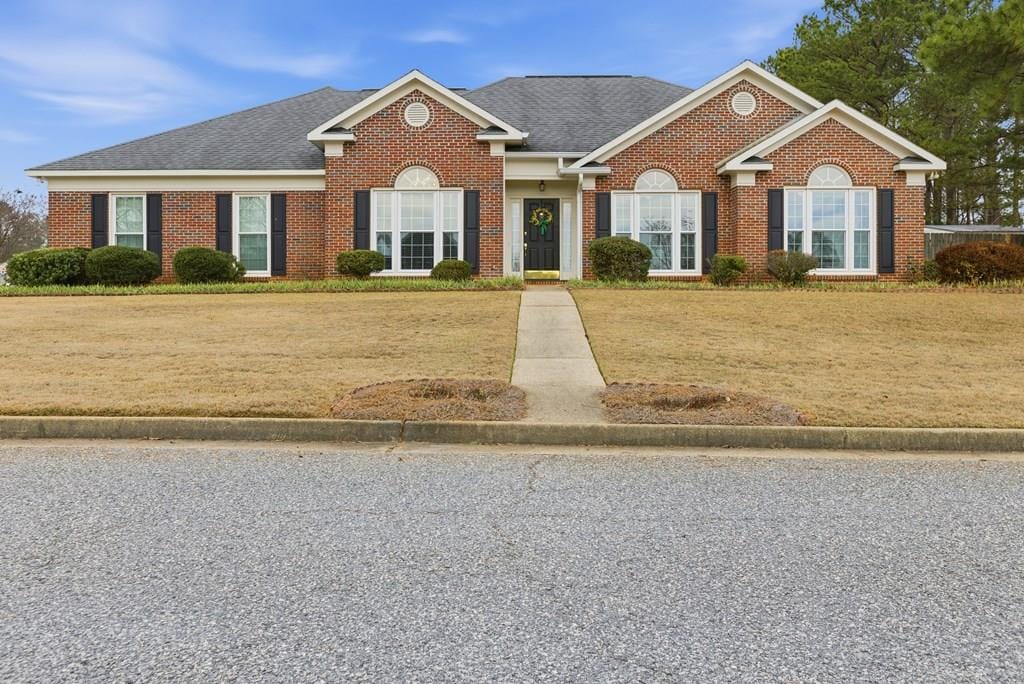 4827 Cedar Ridge Drive, Columbus, GA, 31909