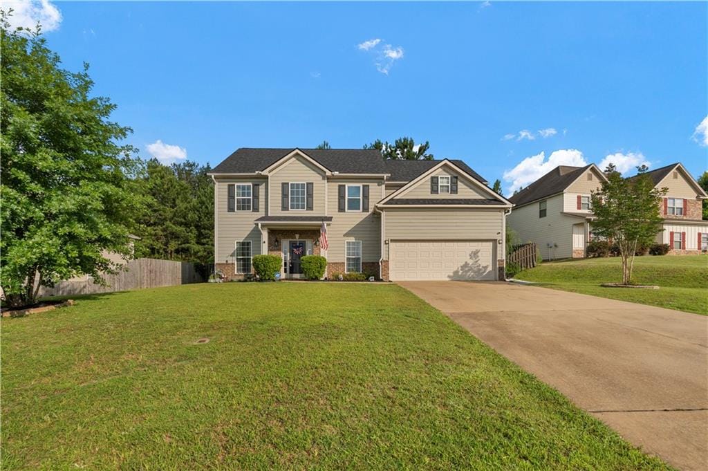 2408 Ridgewood, Phenix City, AL, 36870