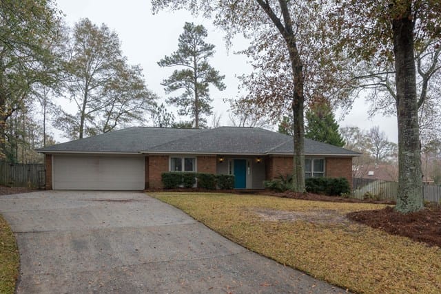 1505 Burrus Drive, Columbus, GA, 31904