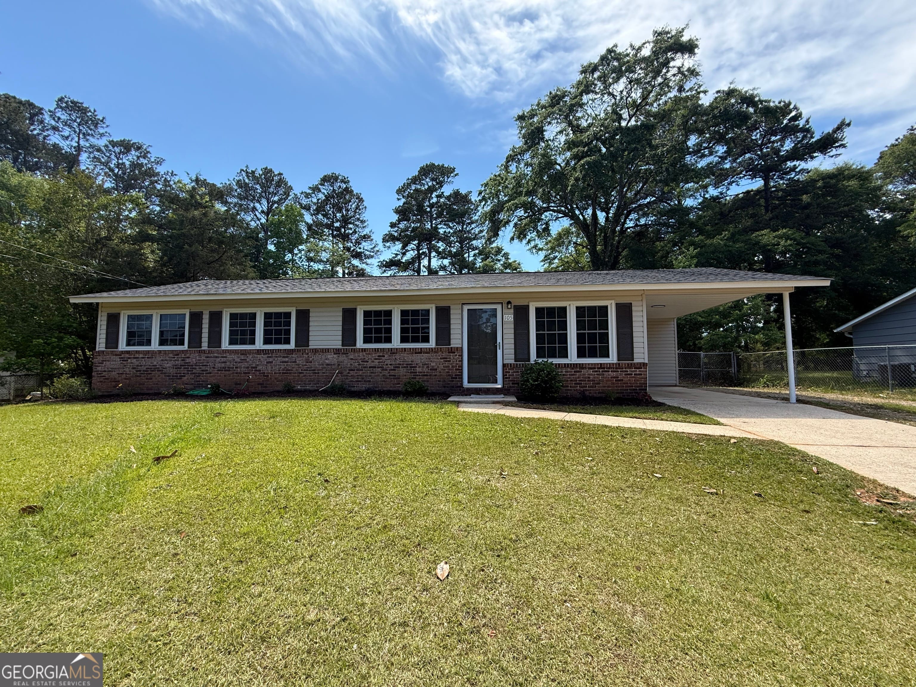 105 Sir Lancelot Street, LaGrange, GA, 30241