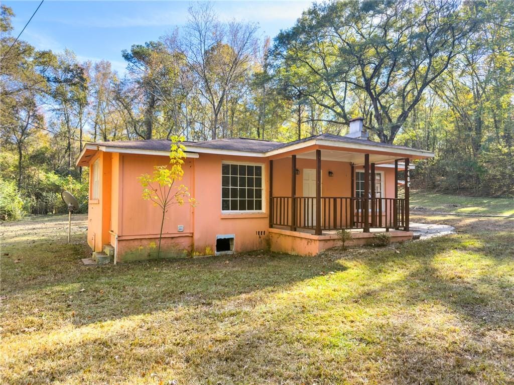 2406 5th, Phenix City, AL, 36869 — Photo 3