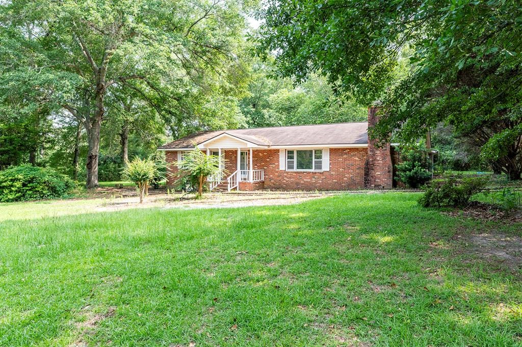 443 Jordan Road, Leesburg, GA, 31763