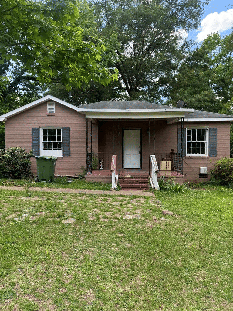 25 Mason Drive, Columbus, GA, 31903