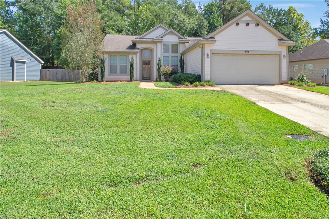 2188 Ashley Ct, Auburn, AL 36830