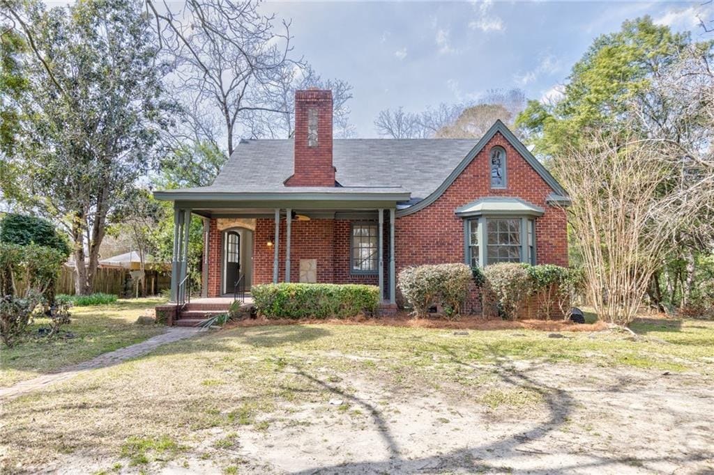 2303 10th Court, Phenix City, AL, 36867