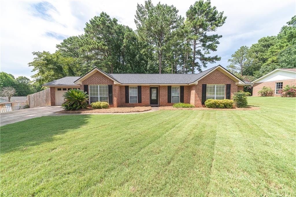 3014 Pheasant Avenue, Opelika, AL, 36801
