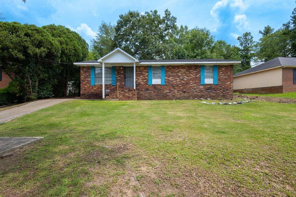 130 Appolo Drive, Columbus, GA, 31907