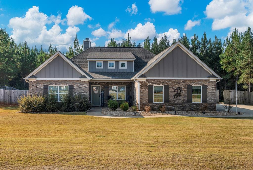 59 Herds Court, Fortson, GA, 31804