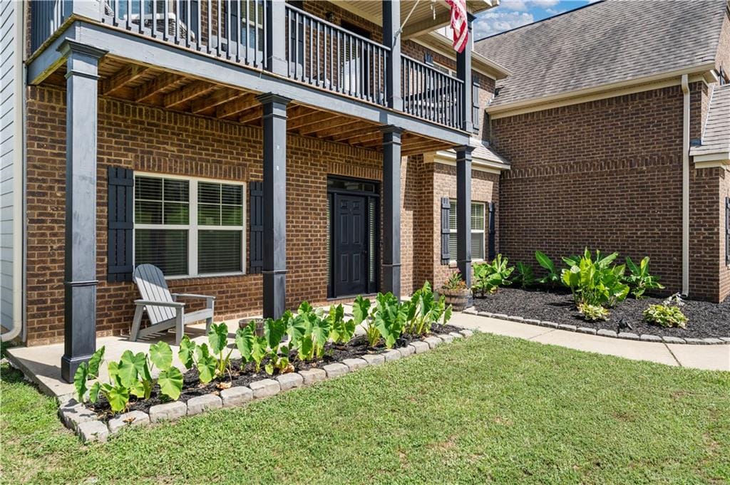 57 Bradley Dr, Fort Mitchell, AL 36856