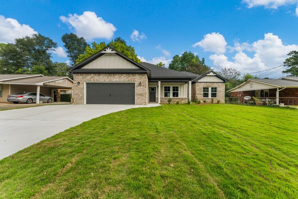 2921 Luckie St, Columbus, GA 31903, USA