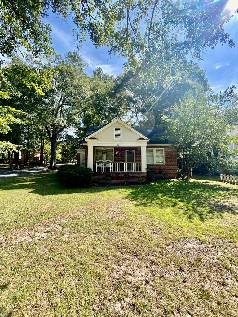 3536 13th Avenue, Columbus, GA, 31904