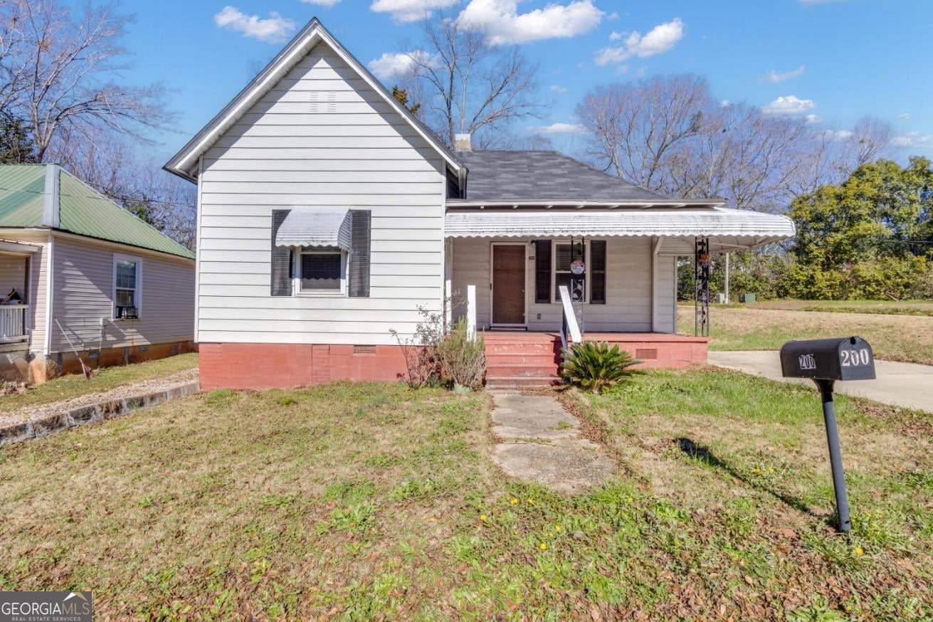 200 Peachtree St, LaGrange, GA 30240