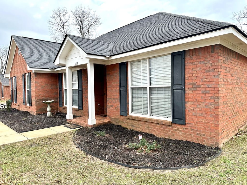 115 Paloma Dr, Leesburg, GA 31763, USA
