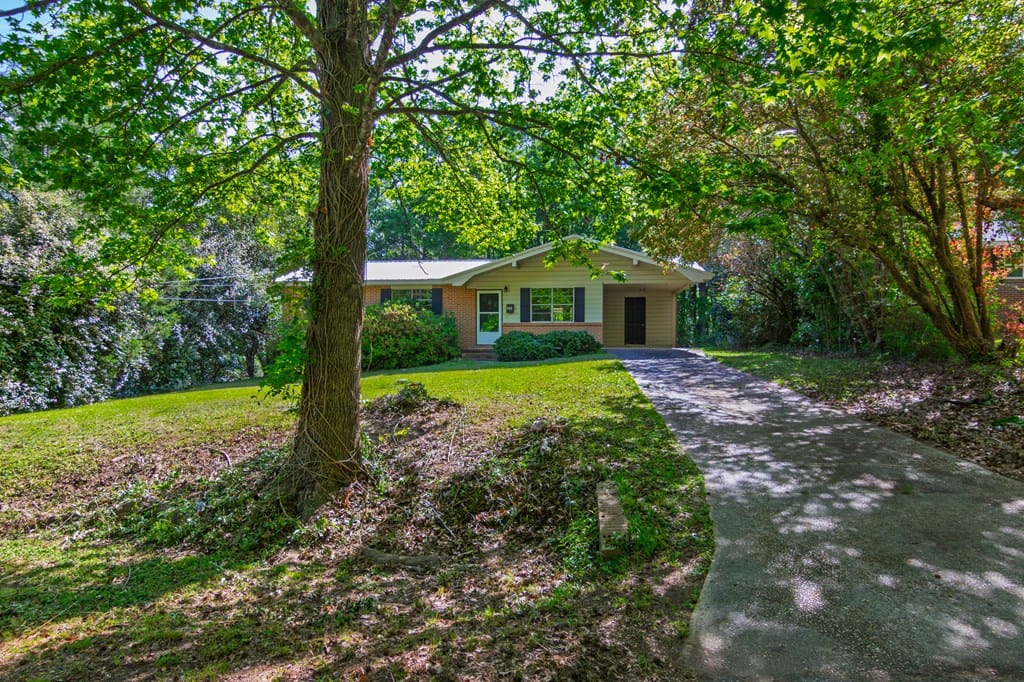 505 Chafin Drive, Manchester, GA, 31816 — Photo 3