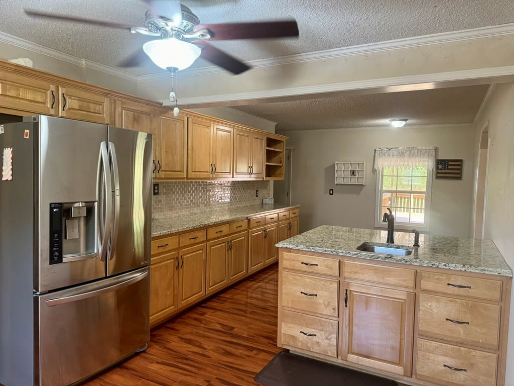 86 Ole Creek Road, Pittsview, AL, 36971 — Photo 3