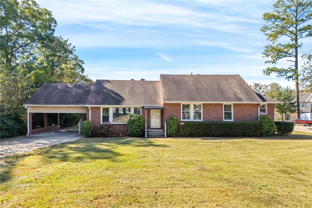 228 North 30th Street, Opelika, AL, 36801