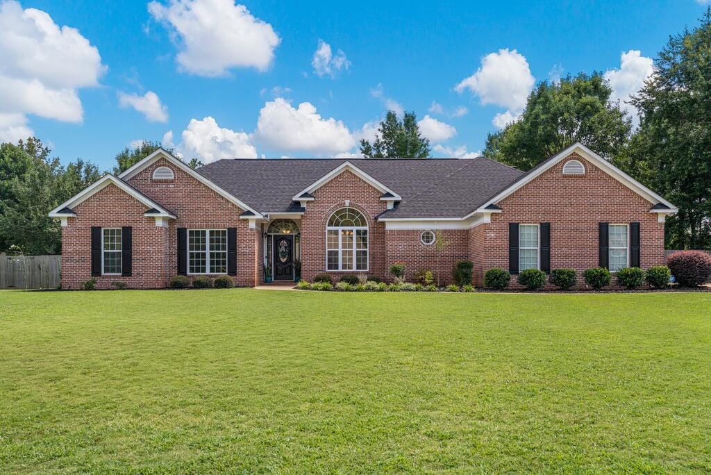7005 Daniel Court, Columbus, GA, 31829