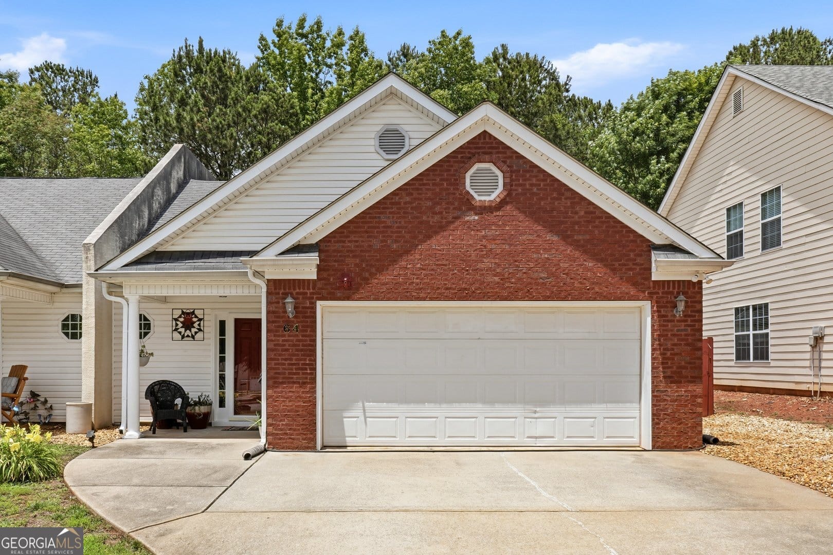 64 Stony Oak Drive, Newnan, GA, 30263