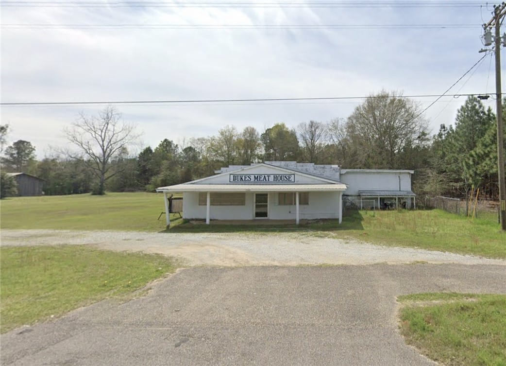 17455 Alabama 52, Kinston, AL, 36453