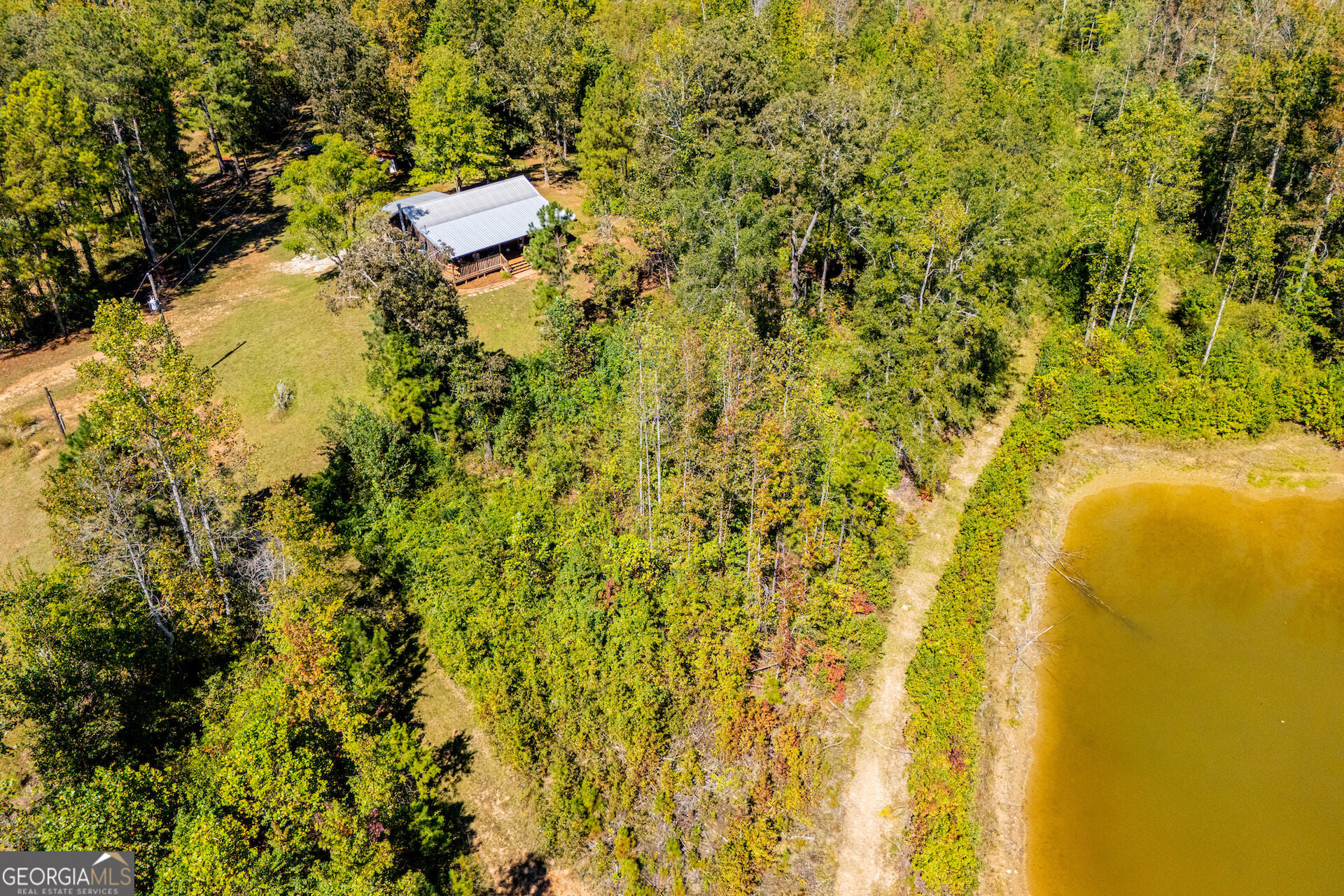 1005 Co Rd 204, Heflin, AL 36264