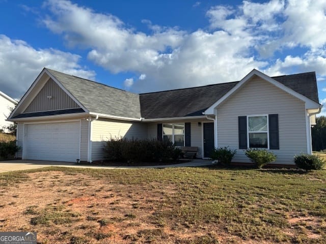 114 Shallow Creek Lane, Hogansville, GA, 30230
