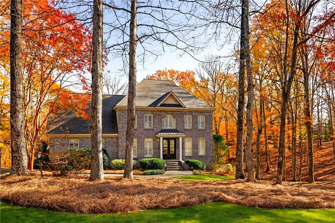 1881 Stoneridge Drive, Auburn, AL, 36830