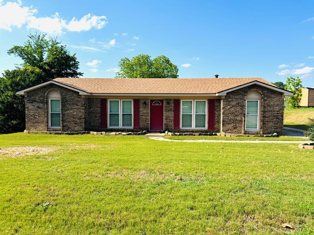 6028 Caribou Drive, Columbus, GA, 31907