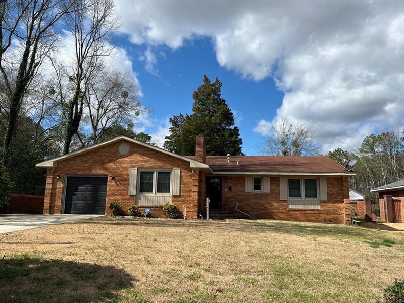 315 14th, Phenix City, AL, 36869