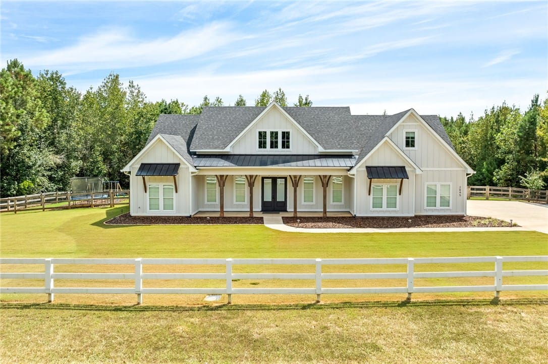 2845 Pear Tree Road, Auburn, AL, 36879 — Photo 2