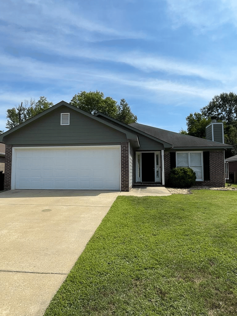 4017 Shade Valley Drive, Columbus, GA, 31909