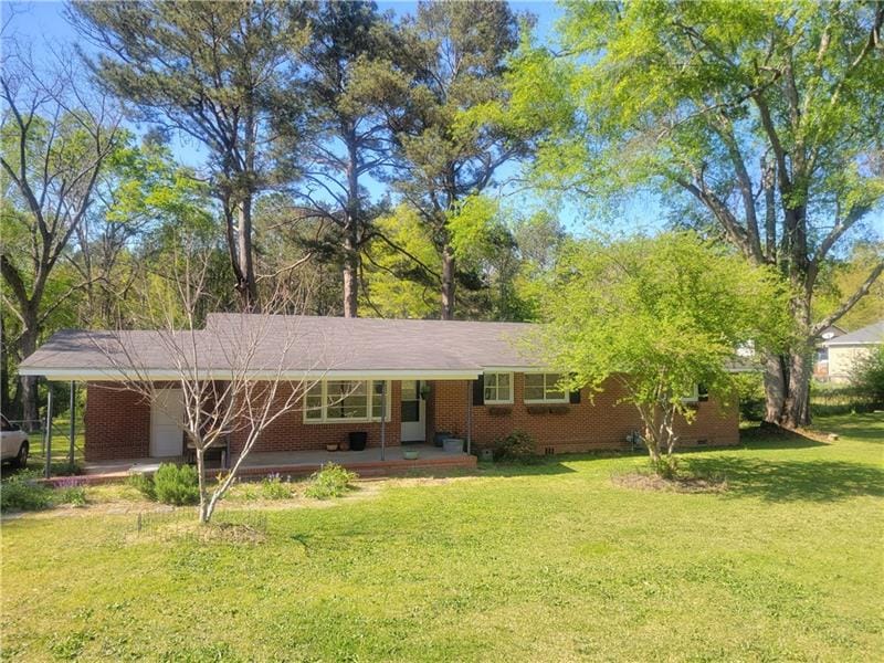 2314 Sandfort, Phenix City, AL, 36869
