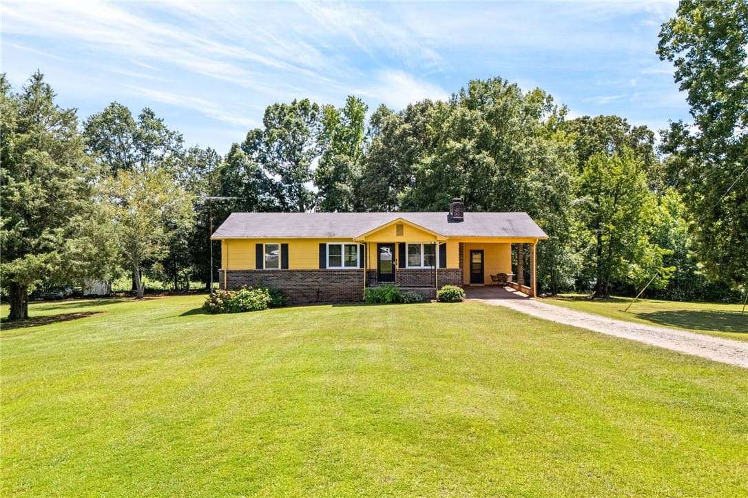 1195 County Road 55, Camp Hill, AL, 36850