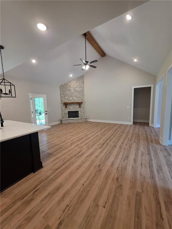 4932 Lee County Road 158, Salem, AL, 36874 — Photo 3