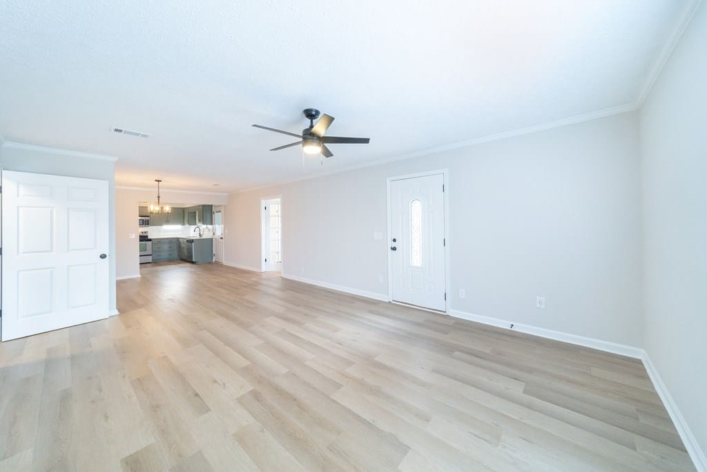 4233 Greenridge Drive, Columbus, GA, 31909