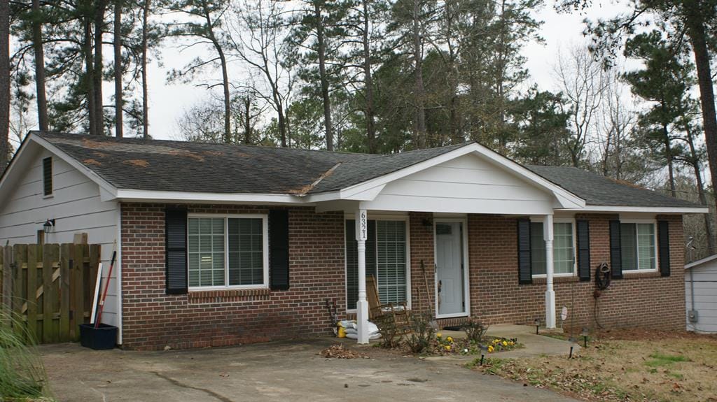 6321 Williamsburg Drive, Columbus, GA, 31909