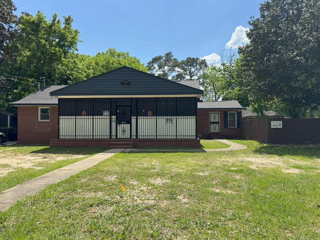 2704 Lee Street #a1, Columbus, GA, 31903