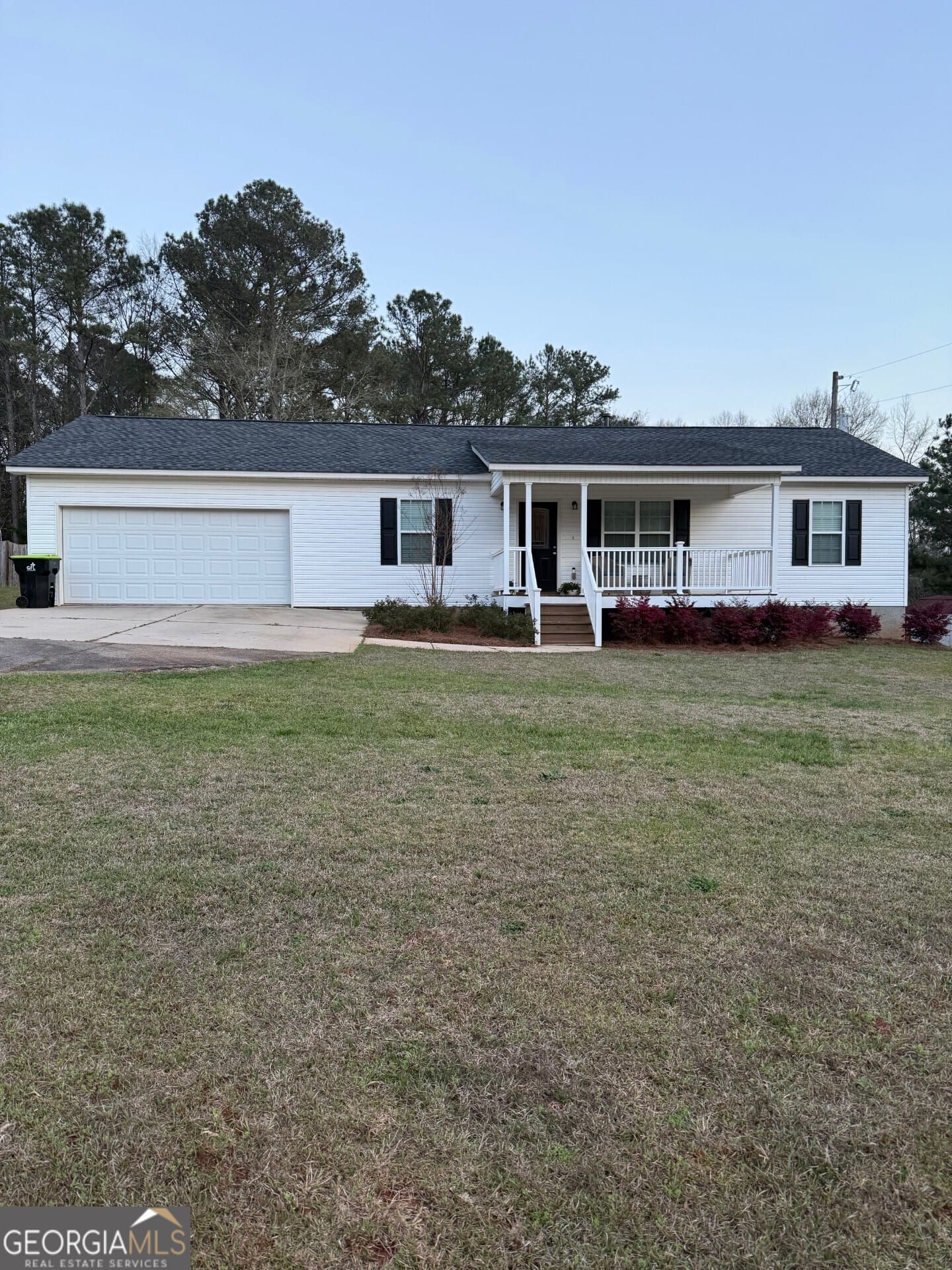 2665 South Old Alabama Road, Thomaston, GA, 30286