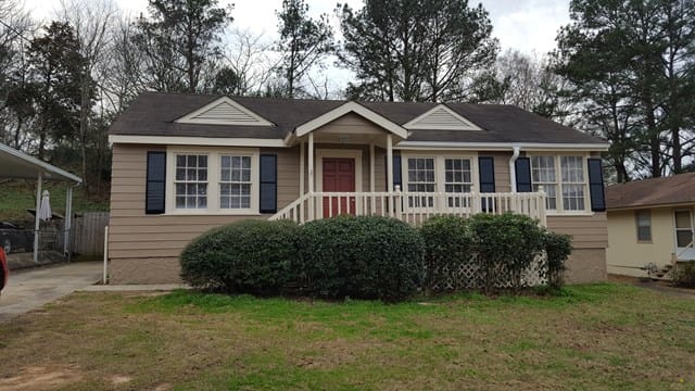 420 49th Street, Columbus, GA, 31904