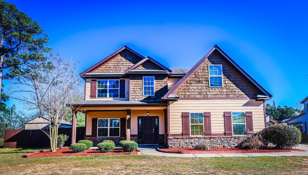 86 Northstar Drive, Columbus, GA, 31907